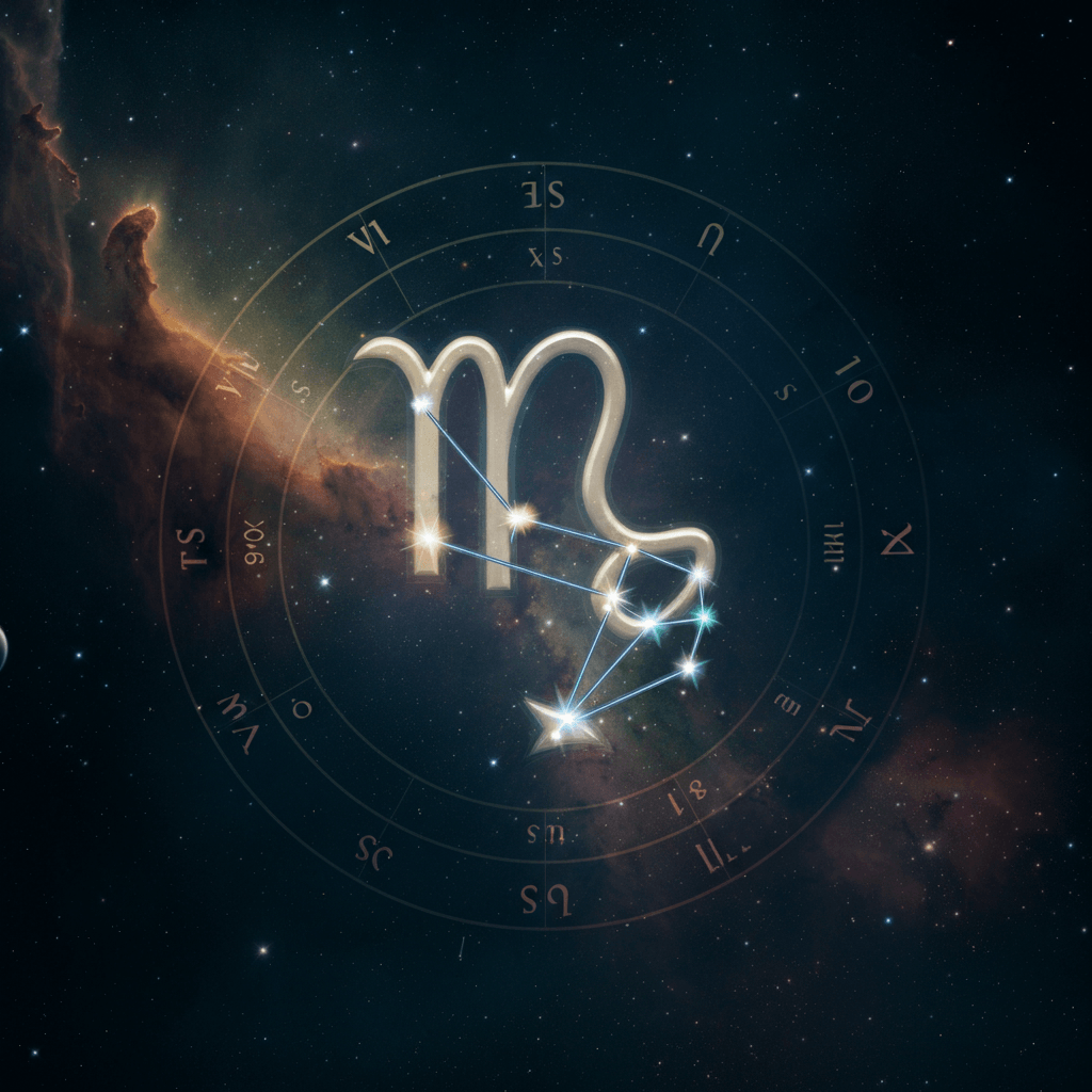 Vissen Maandhoroscoop – mei 2026 ✨