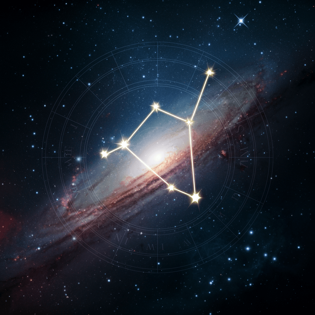 Waterman Maandhoroscoop – juni 2026 ✨