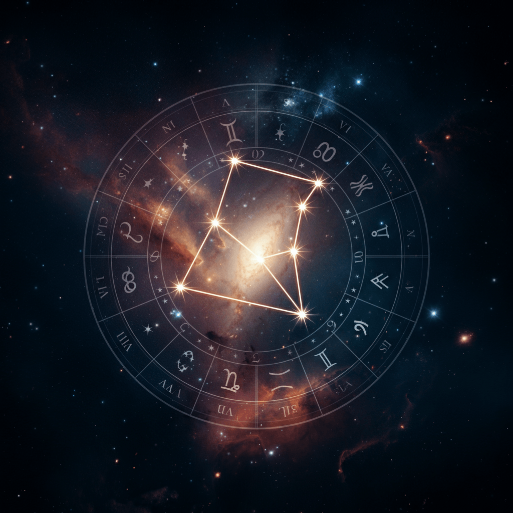 Weegschaal Maandhoroscoop – februari 2026 ✨