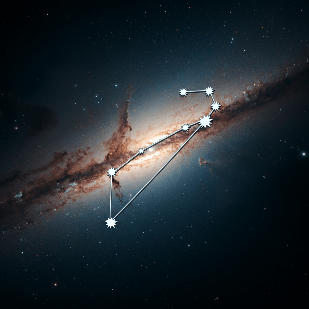 Weegschaal Maandhoroscoop – april 2026 ✨