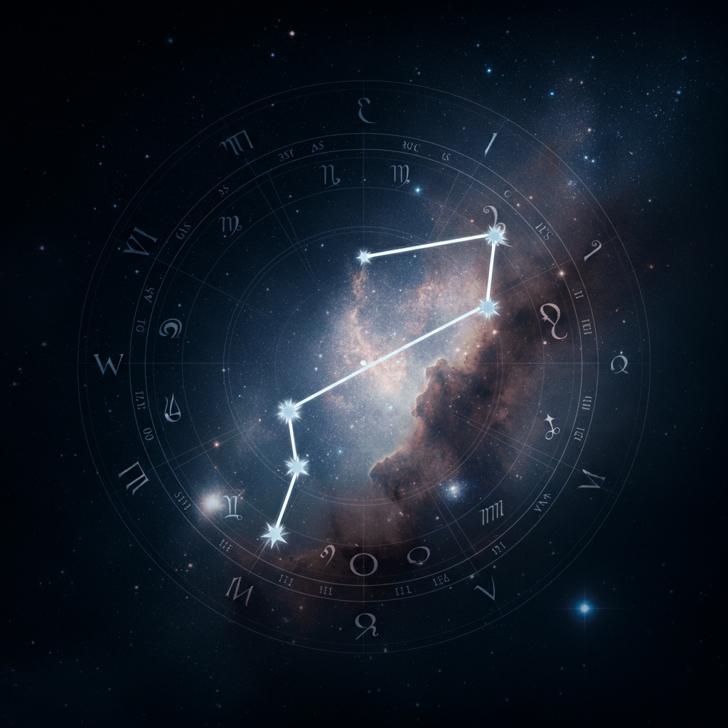 Weegschaal Maandhoroscoop – juni 2026 ✨