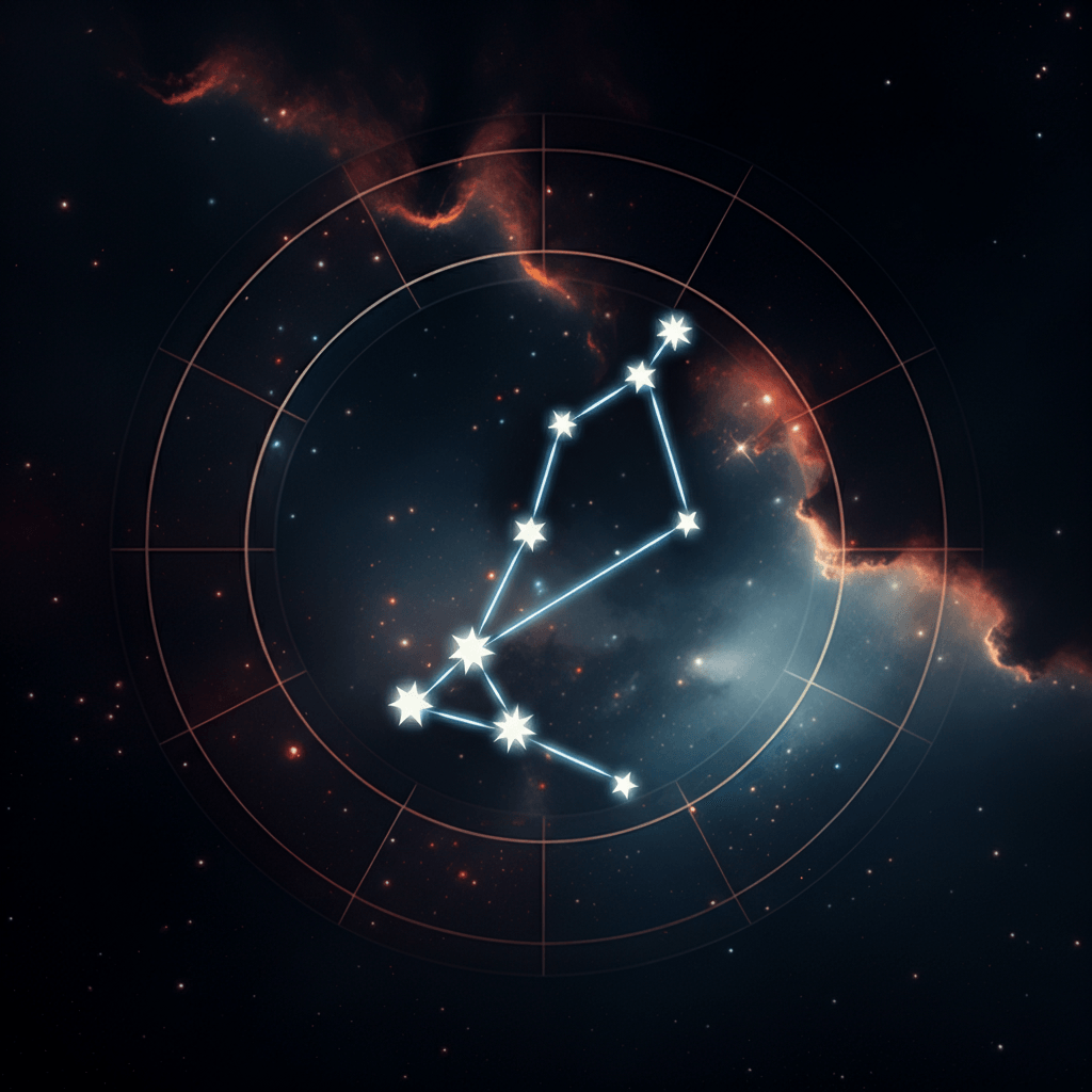 Weegschaal Maandhoroscoop – juli 2026 ✨