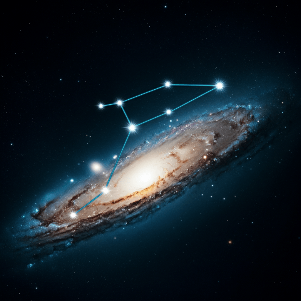 Weegschaal Maandhoroscoop – oktober 2026 ✨