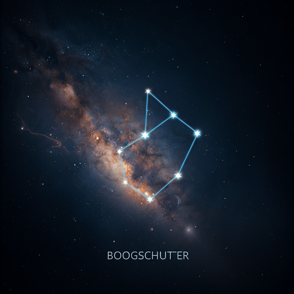 Boogschutter Weekhoroscoop – week van 10 augustus 2026 ✨