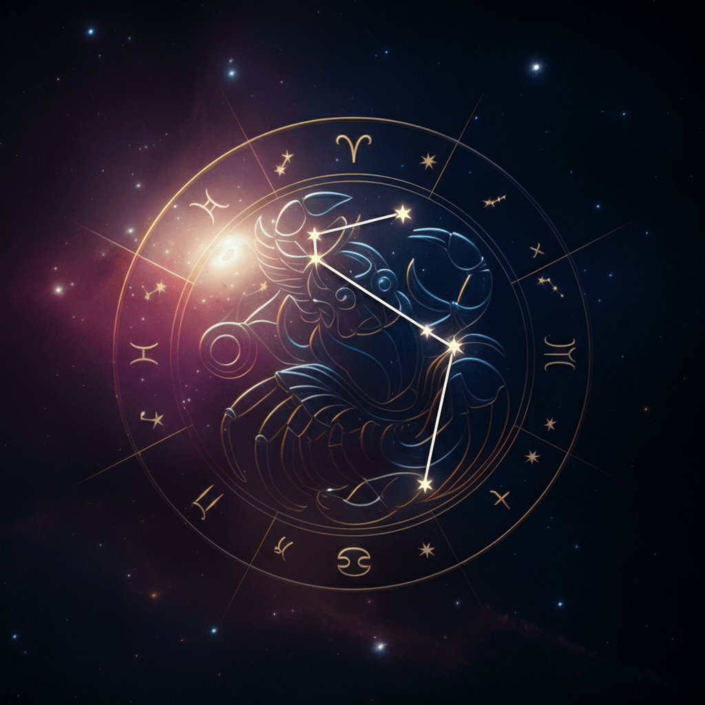 Kreeft Weekhoroscoop – week van 13 april 2026 ✨