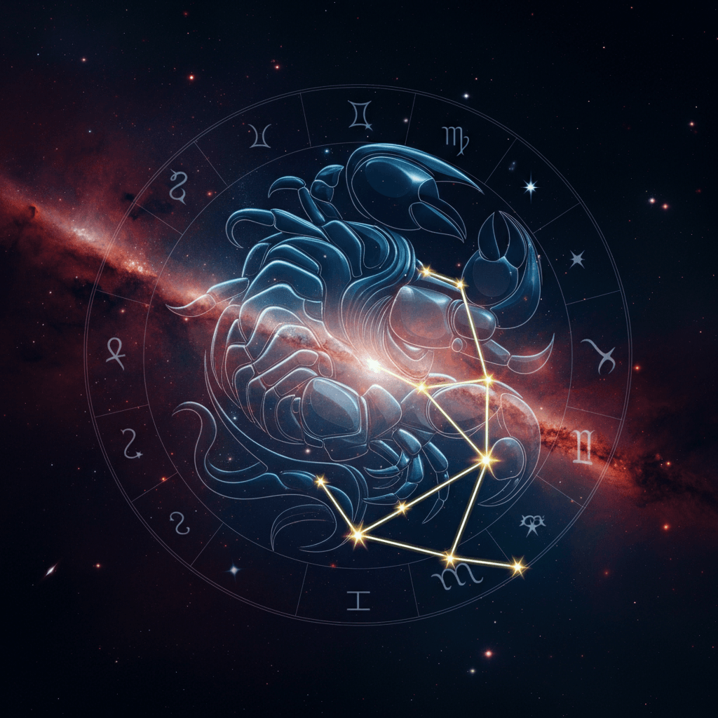 Kreeft Weekhoroscoop – week van 6 juli 2026 ✨