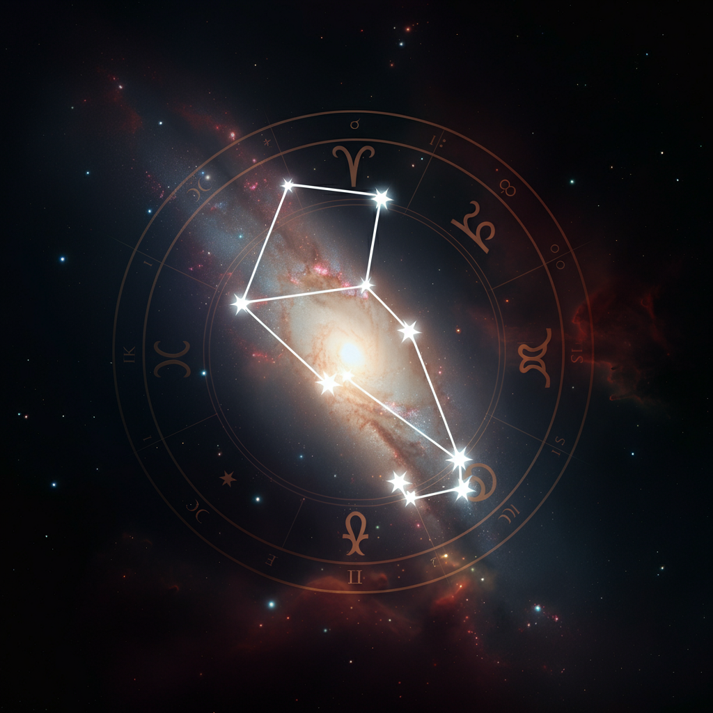 Kreeft Weekhoroscoop – week van 21 september 2026 ✨