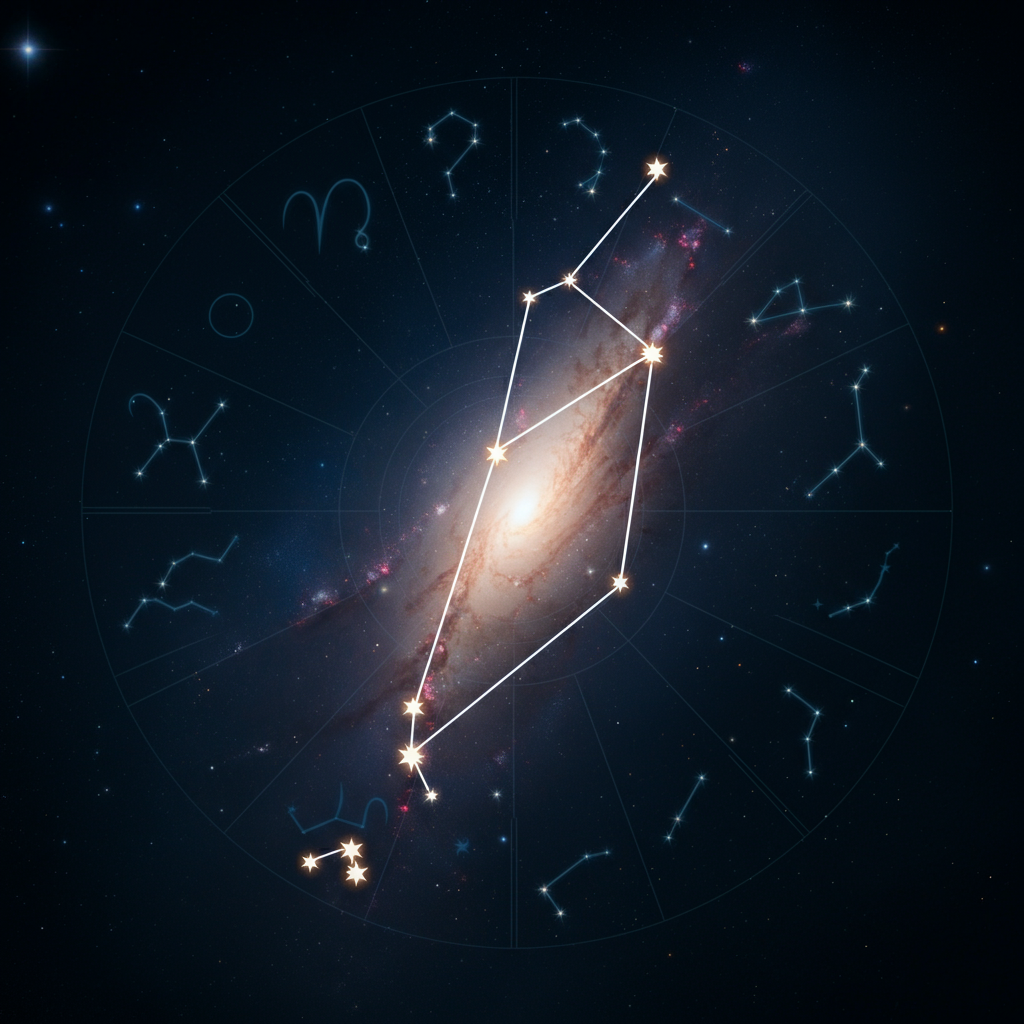 Kreeft Weekhoroscoop – week van 26 oktober 2026 ✨