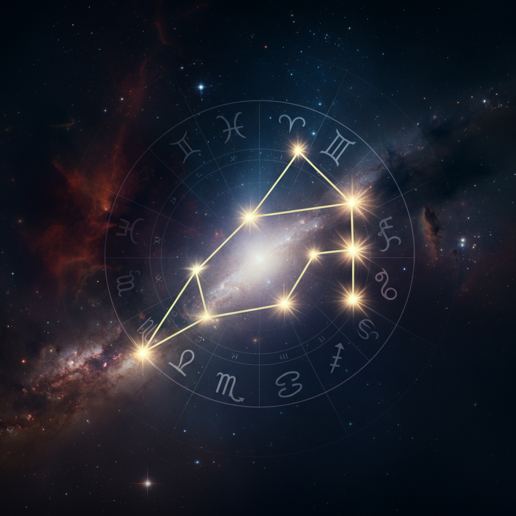 Kreeft Weekhoroscoop – week van 9 november 2026 ✨