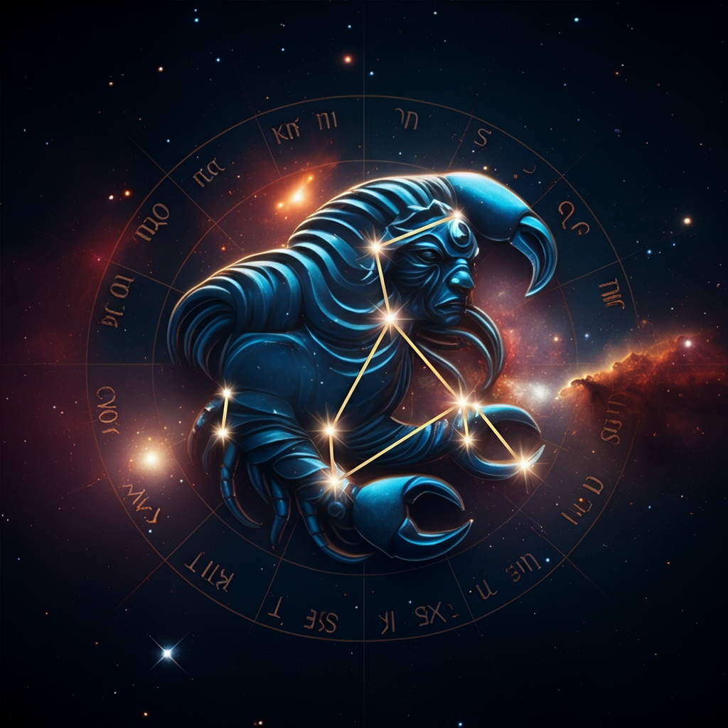 Kreeft Weekhoroscoop – week van 16 november 2026 ✨