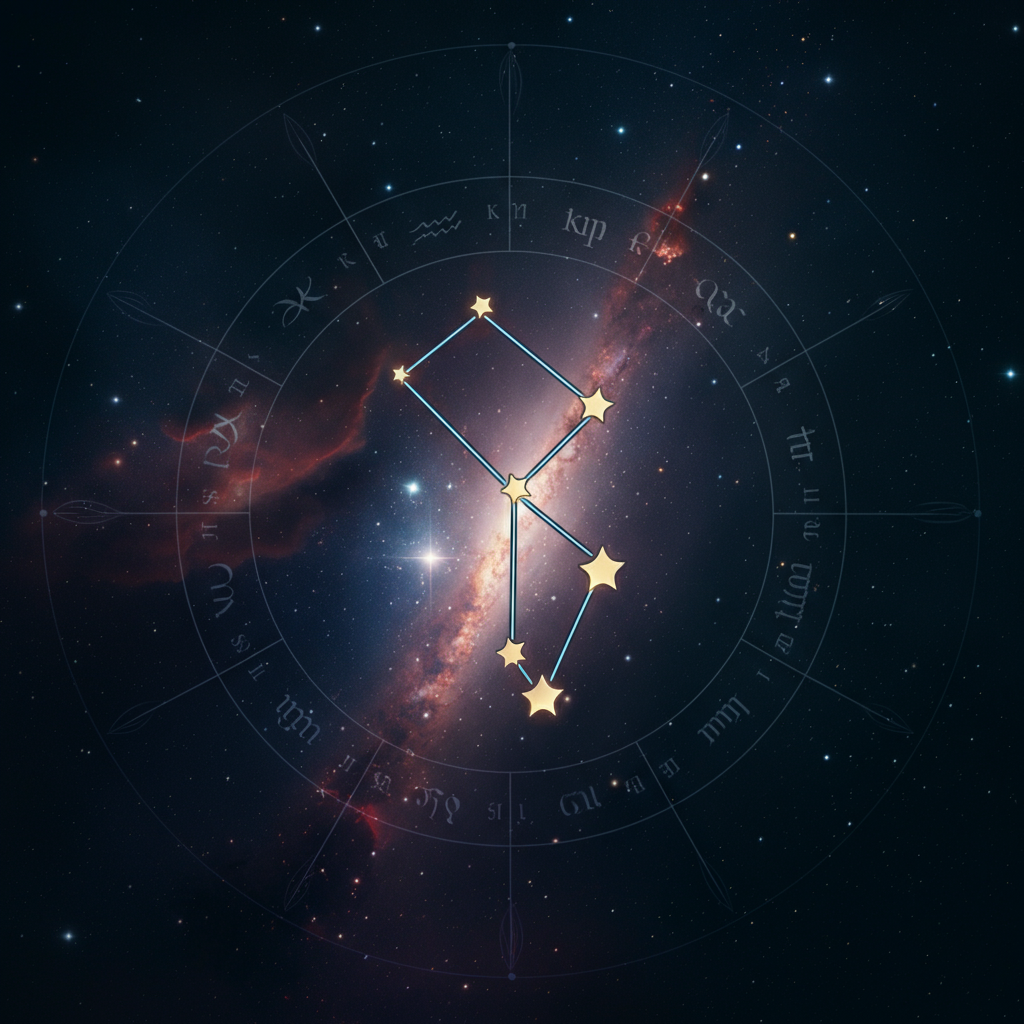 Kreeft Weekhoroscoop – week van 30 november 2026 ✨