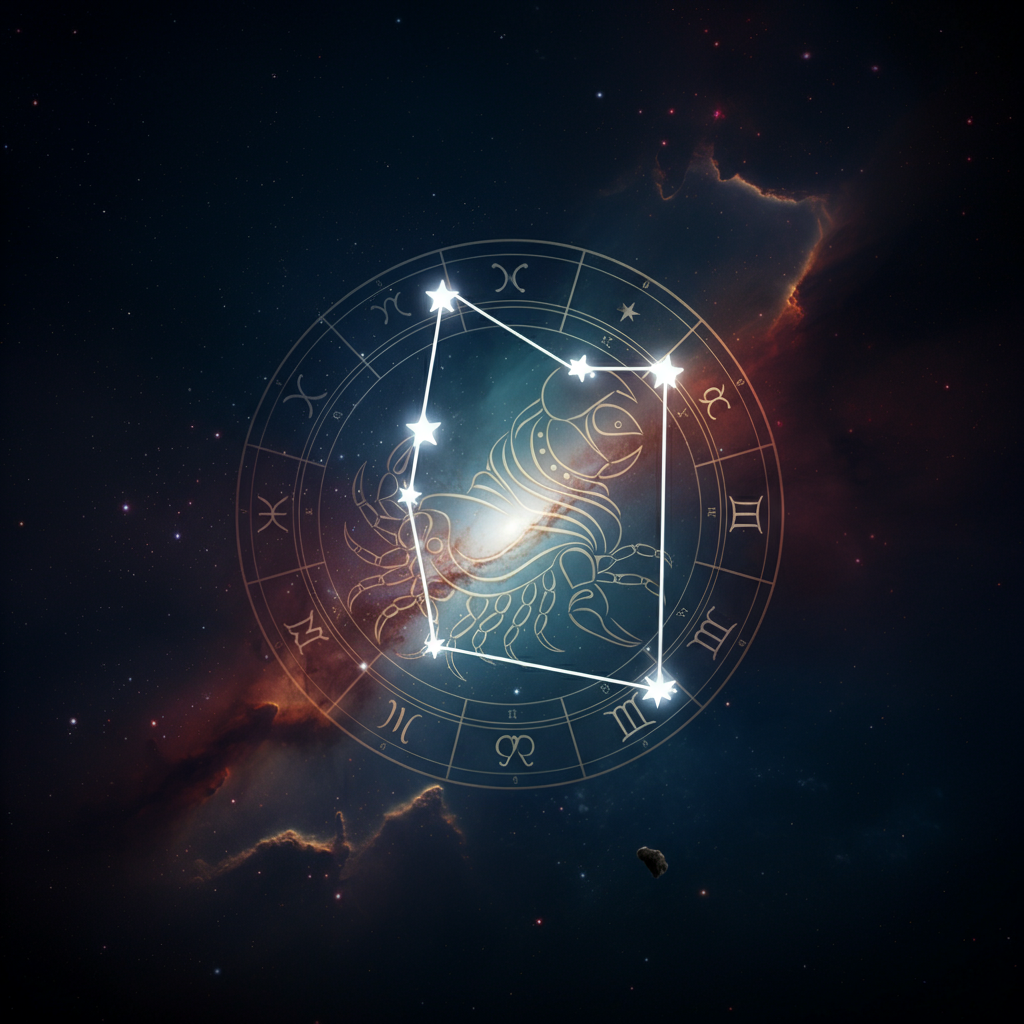 Kreeft Weekhoroscoop – week van 14 december 2026 ✨