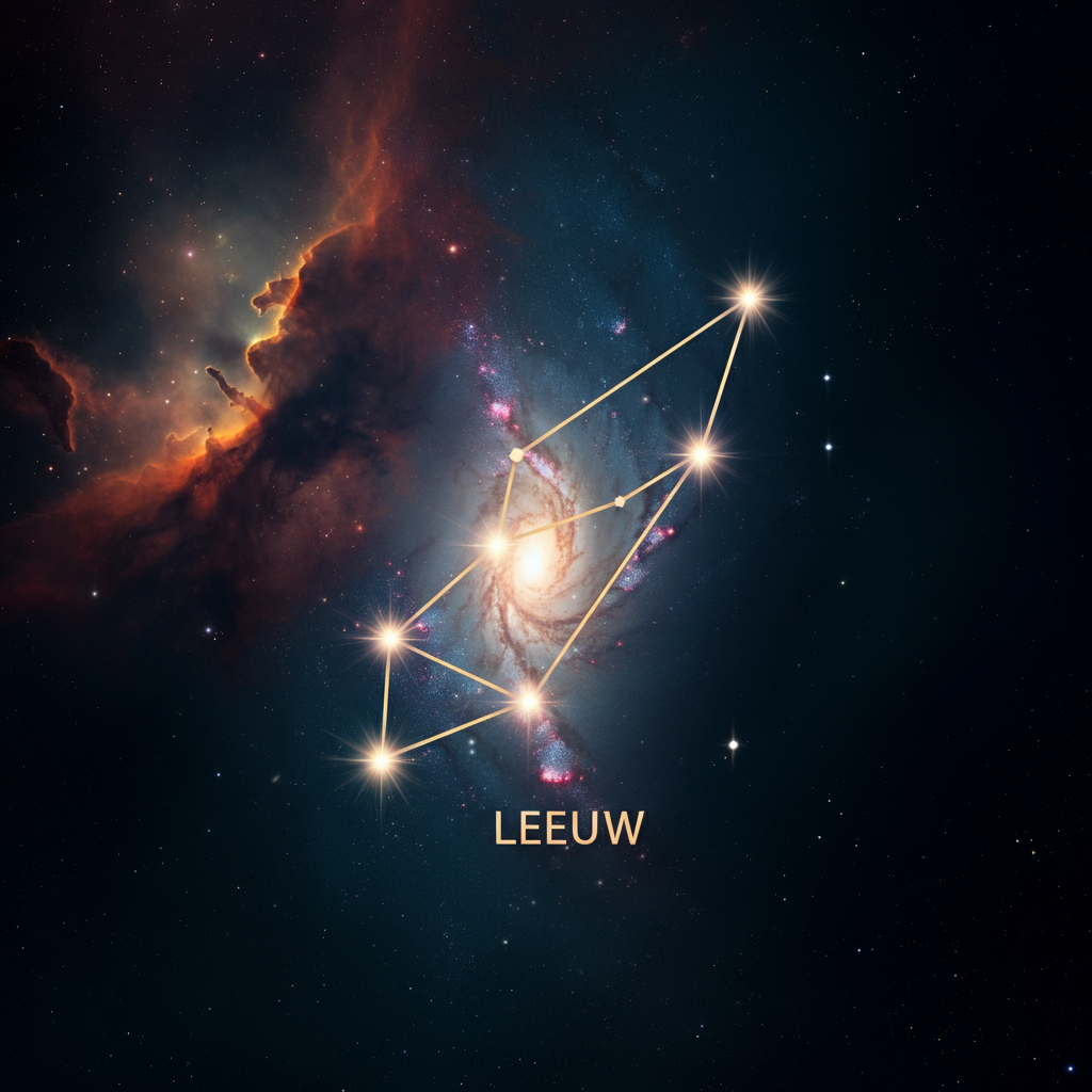 Leeuw Weekhoroscoop – week van 21 september 2026 ✨