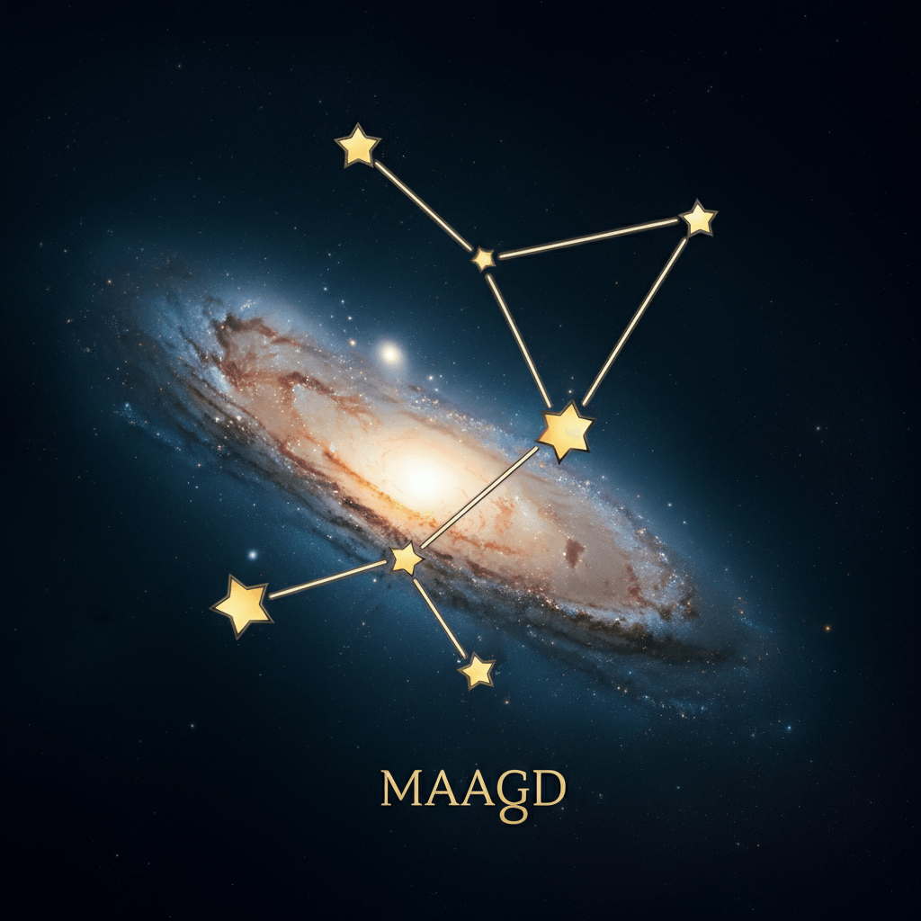 Maagd Weekhoroscoop – week van 14 september 2026 ✨