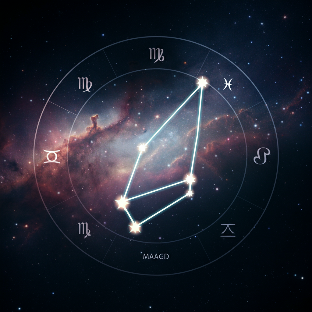 Maagd Weekhoroscoop – week van 28 september 2026 ✨