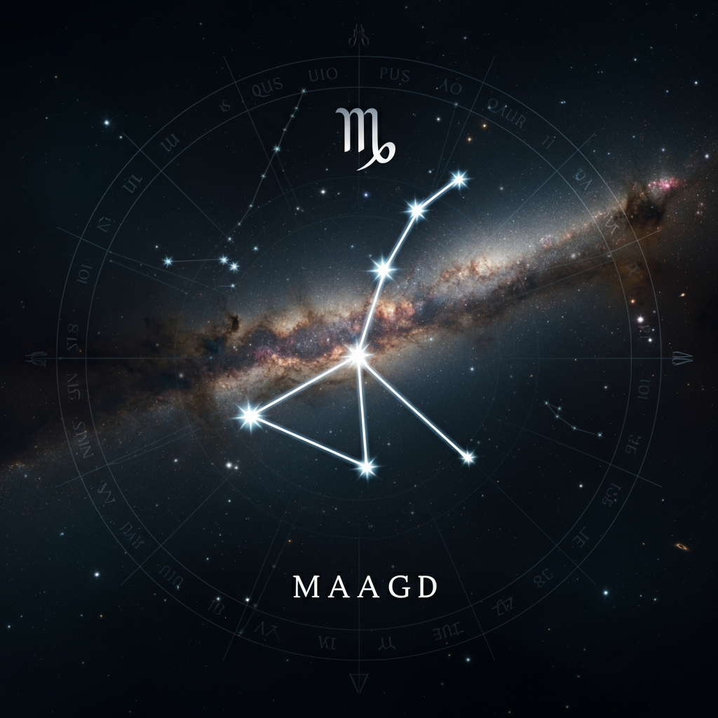 Maagd Weekhoroscoop – week van 12 oktober 2026 ✨