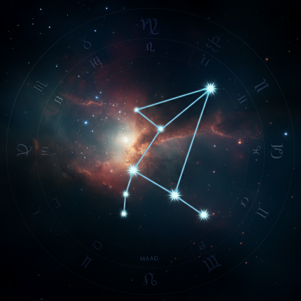 Maagd Weekhoroscoop – week van 19 oktober 2026 ✨