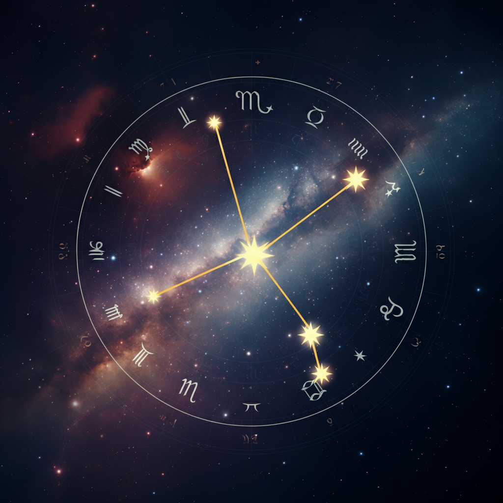 Maagd Weekhoroscoop – week van 26 oktober 2026 ✨