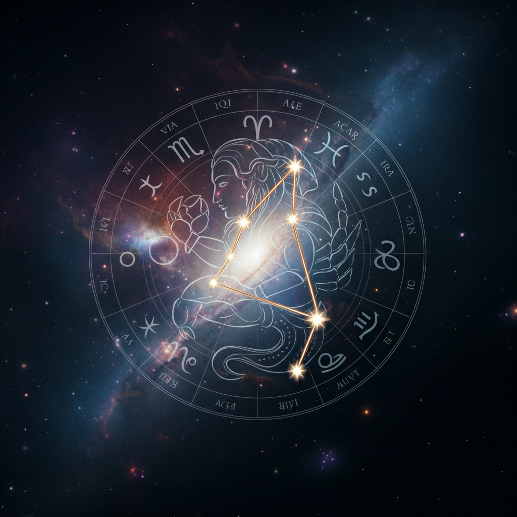 Maagd Weekhoroscoop – week van 7 december 2026 ✨