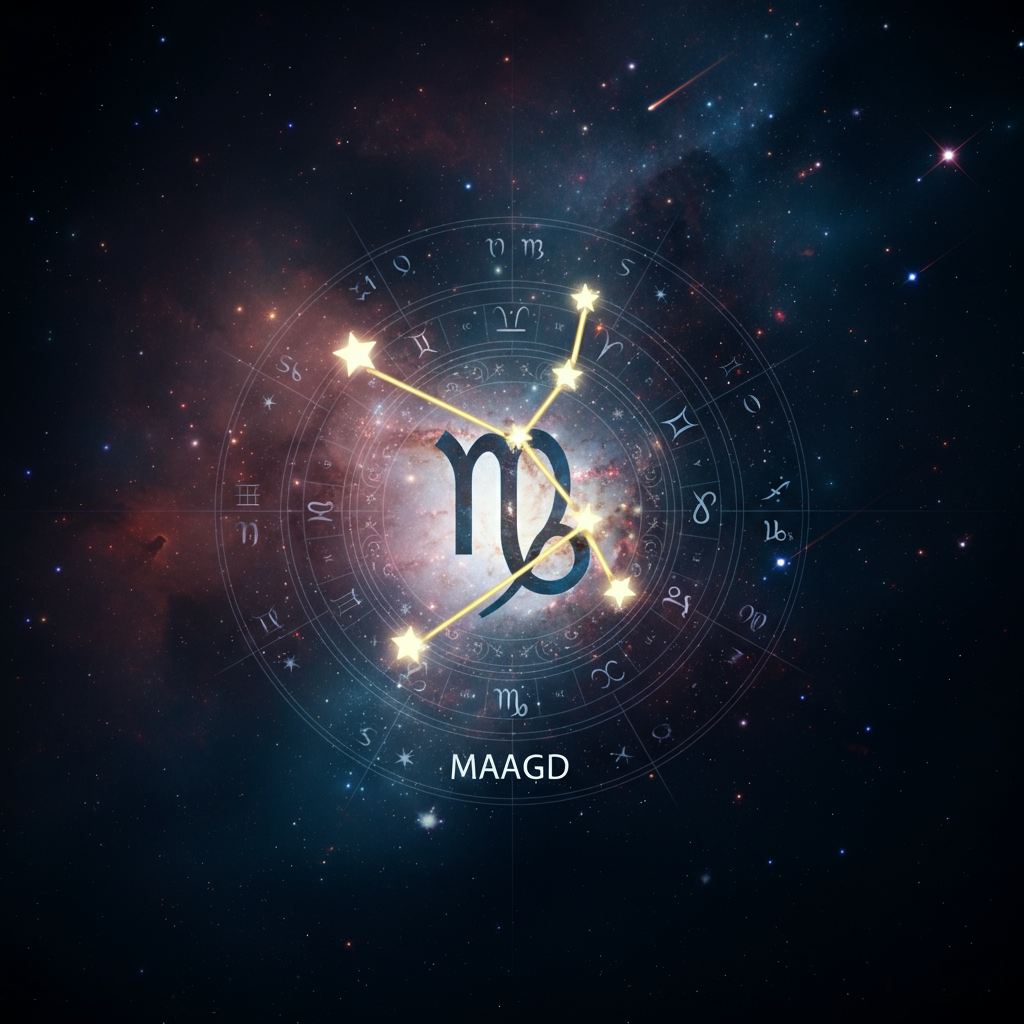 Maagd Weekhoroscoop – week van 14 december 2026 ✨