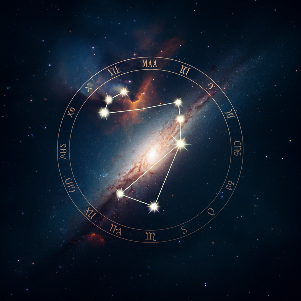 Maagd Weekhoroscoop – week van 21 december 2026 ✨