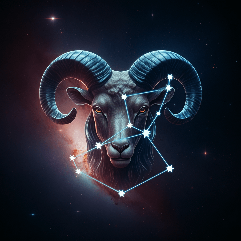 Ram Weekhoroscoop – week van 23 februari 2026 ✨