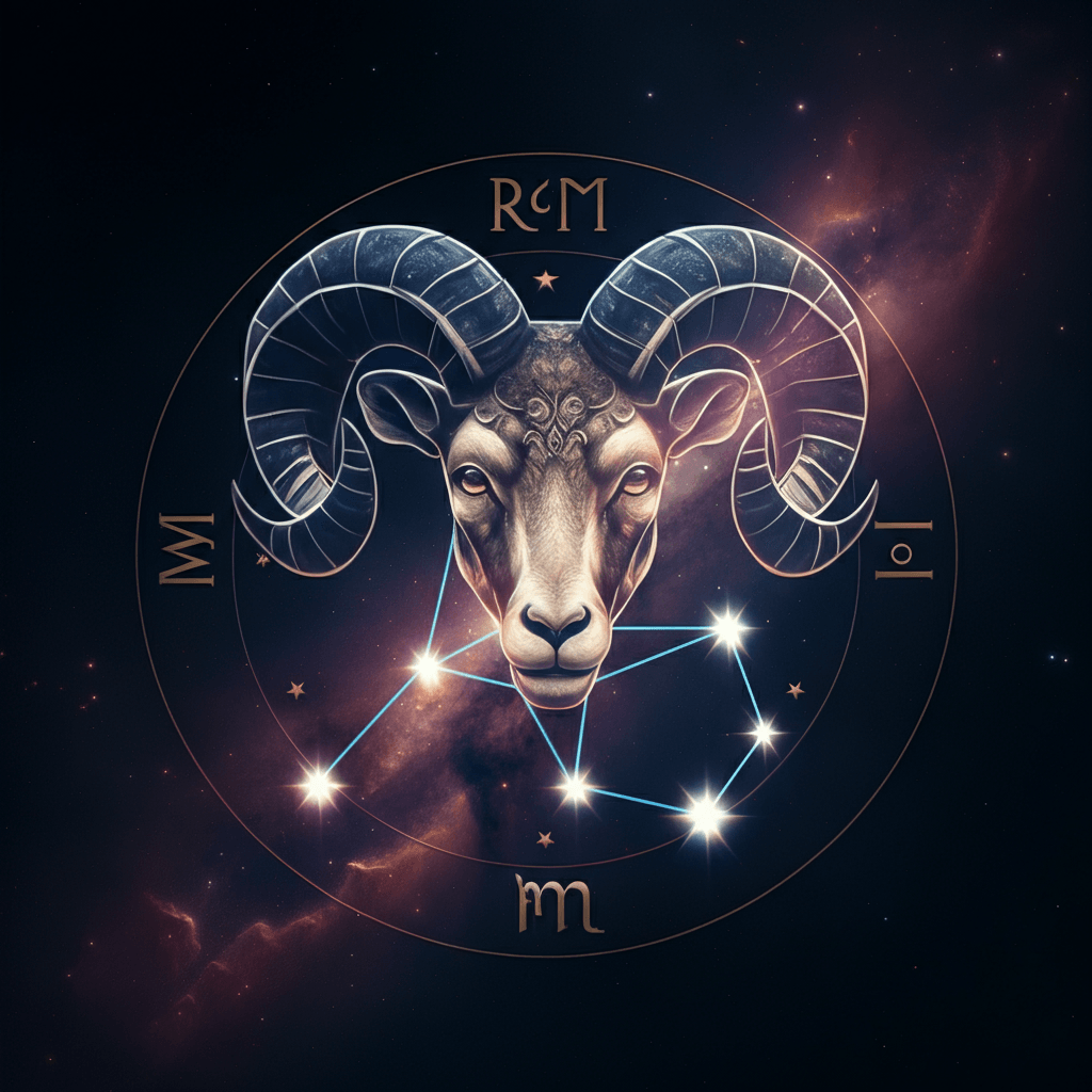 Ram Weekhoroscoop – week van 2 maart 2026 ✨