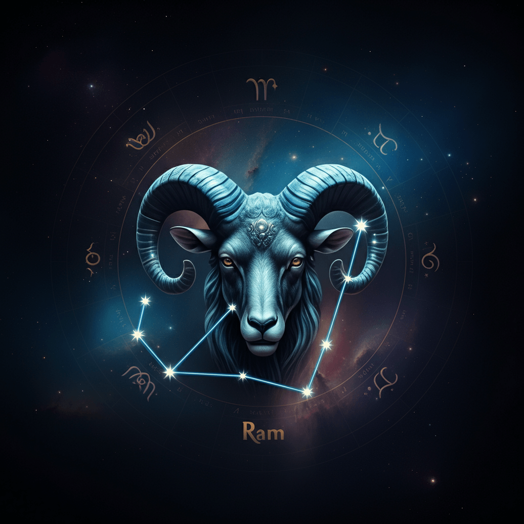 Ram Weekhoroscoop – week van 9 maart 2026 ✨