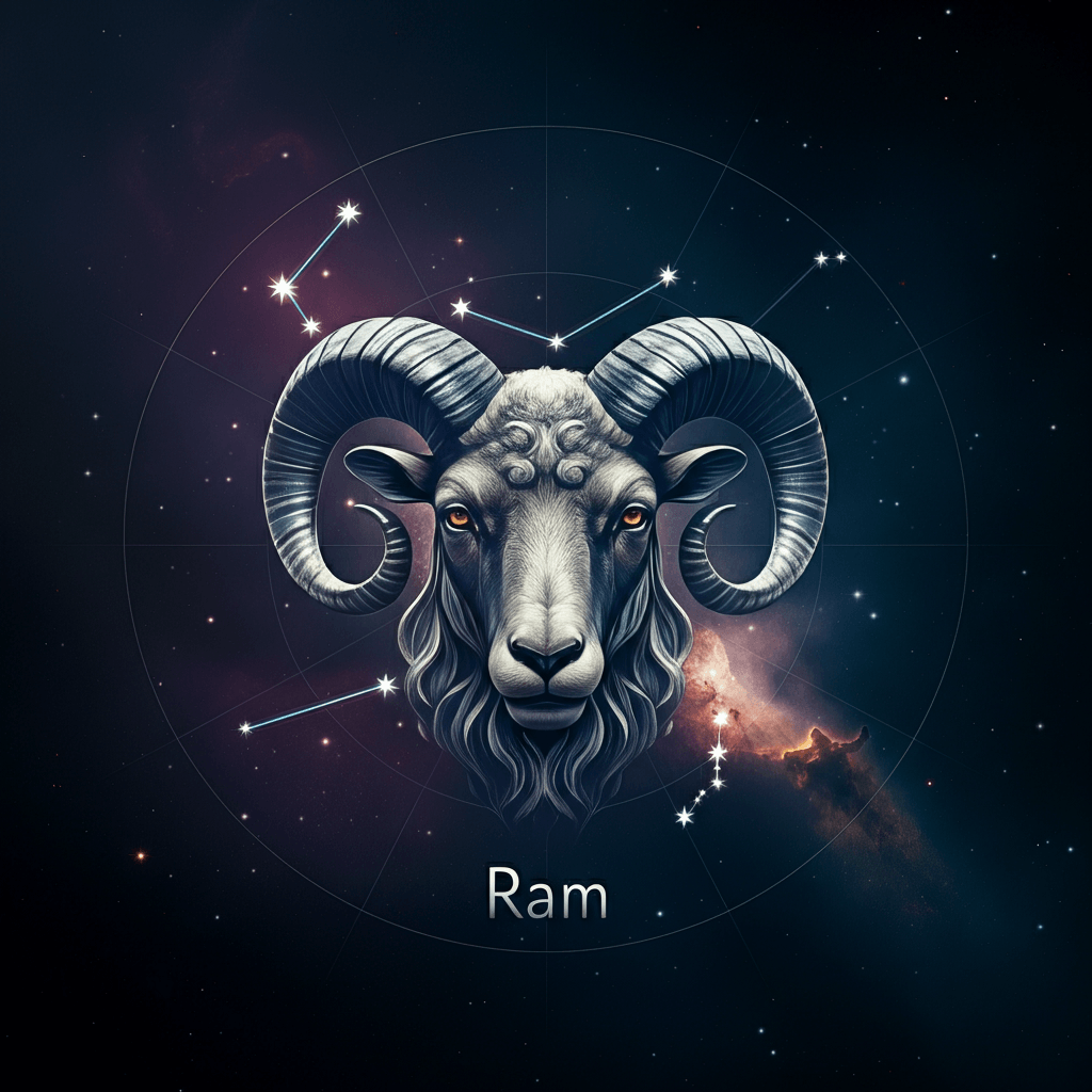 Ram Weekhoroscoop – week van 30 maart 2026 ✨