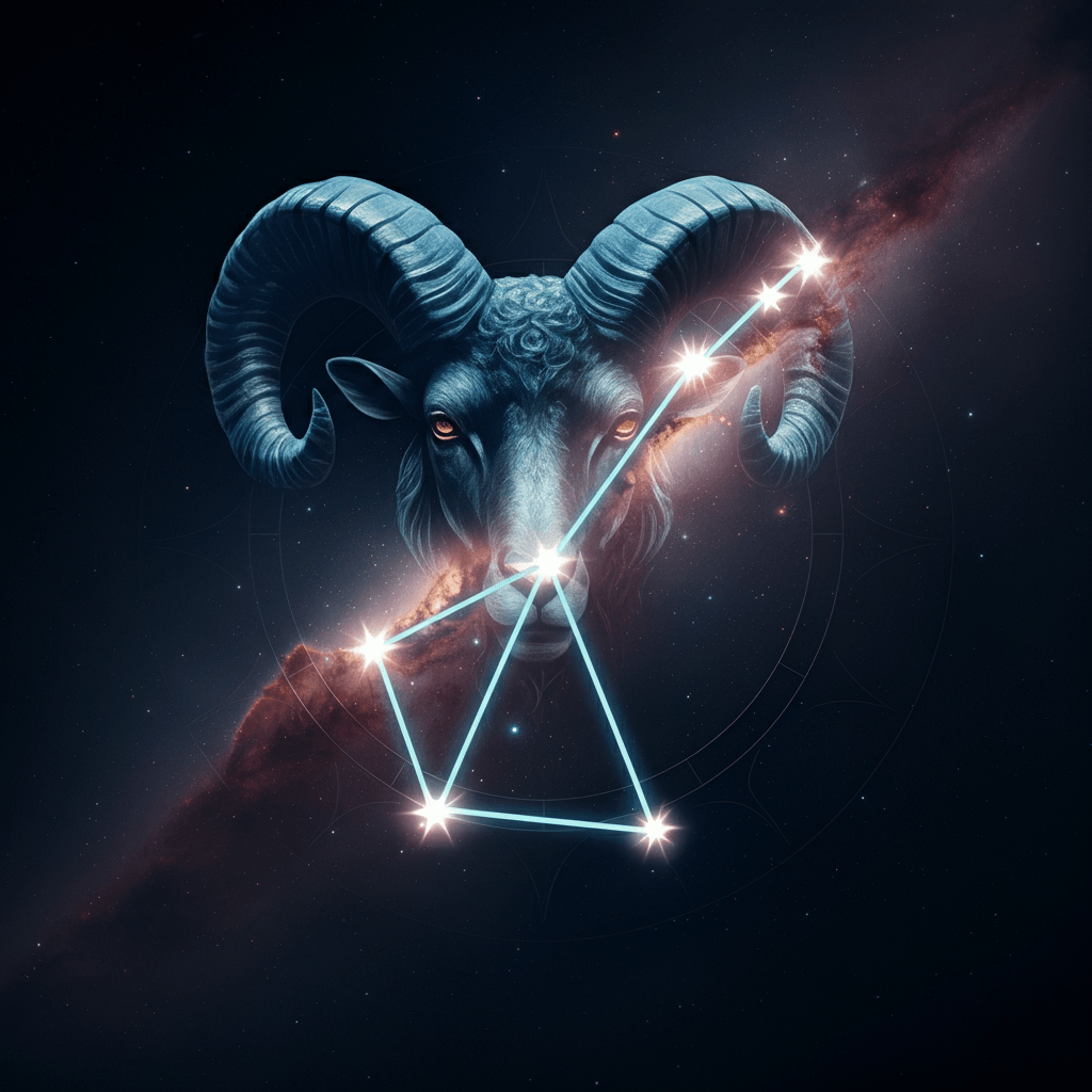 Ram Weekhoroscoop – week van 25 mei 2026 ✨