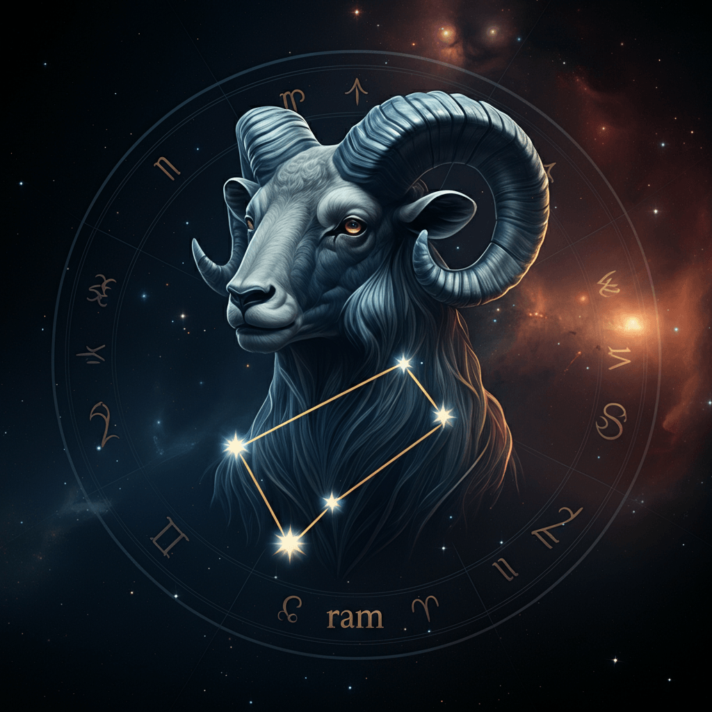 Ram Weekhoroscoop – week van 8 juni 2026 ✨