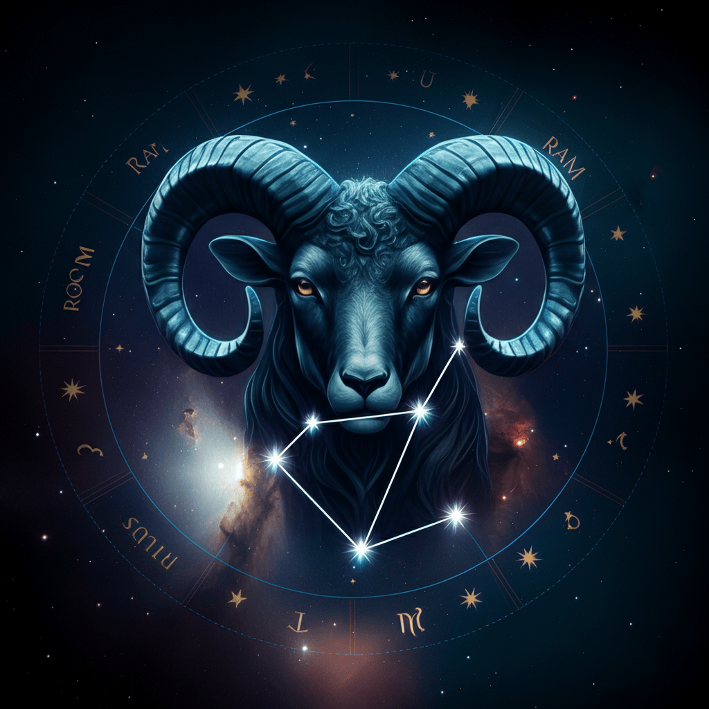 Ram Weekhoroscoop – week van 15 juni 2026 ✨