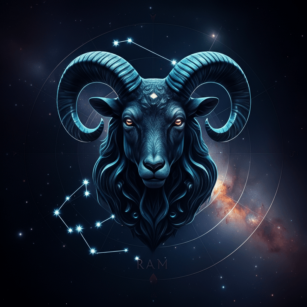 Ram Weekhoroscoop – week van 14 september 2026 ✨