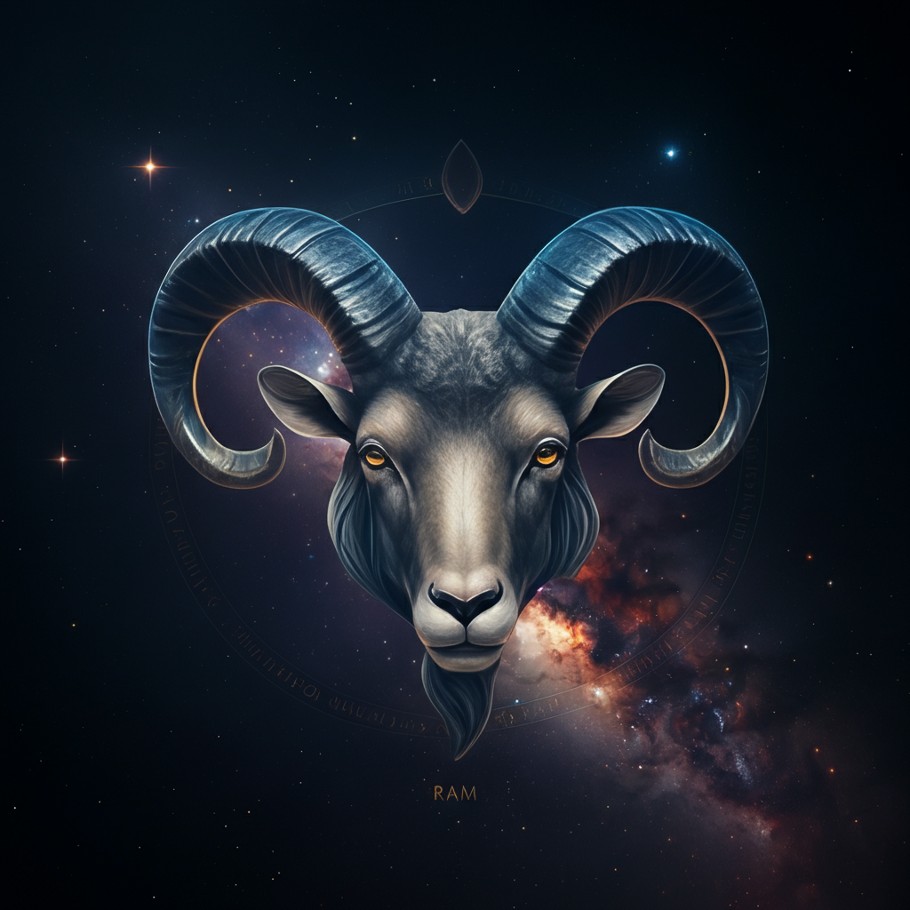 Ram Weekhoroscoop – week van 19 oktober 2026 ✨