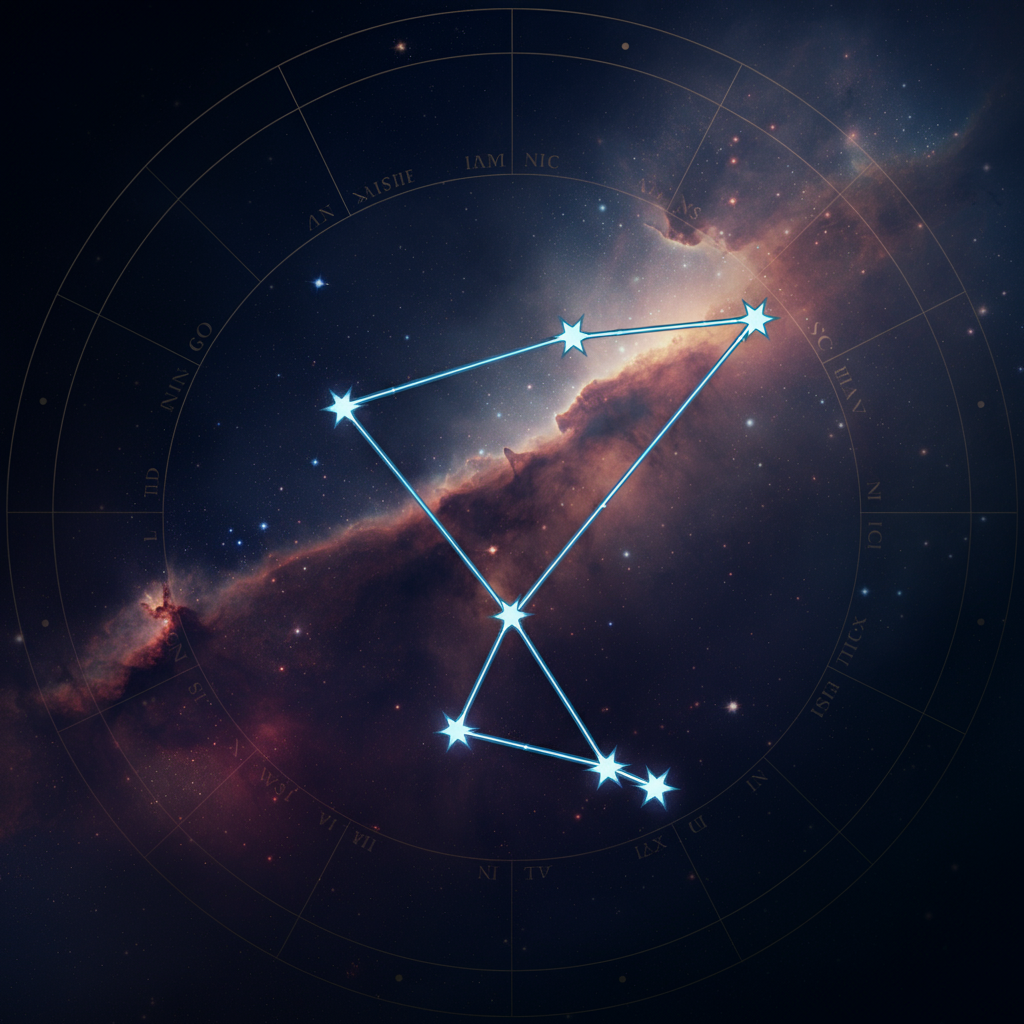 Ram Weekhoroscoop – week van 23 november 2026 ✨