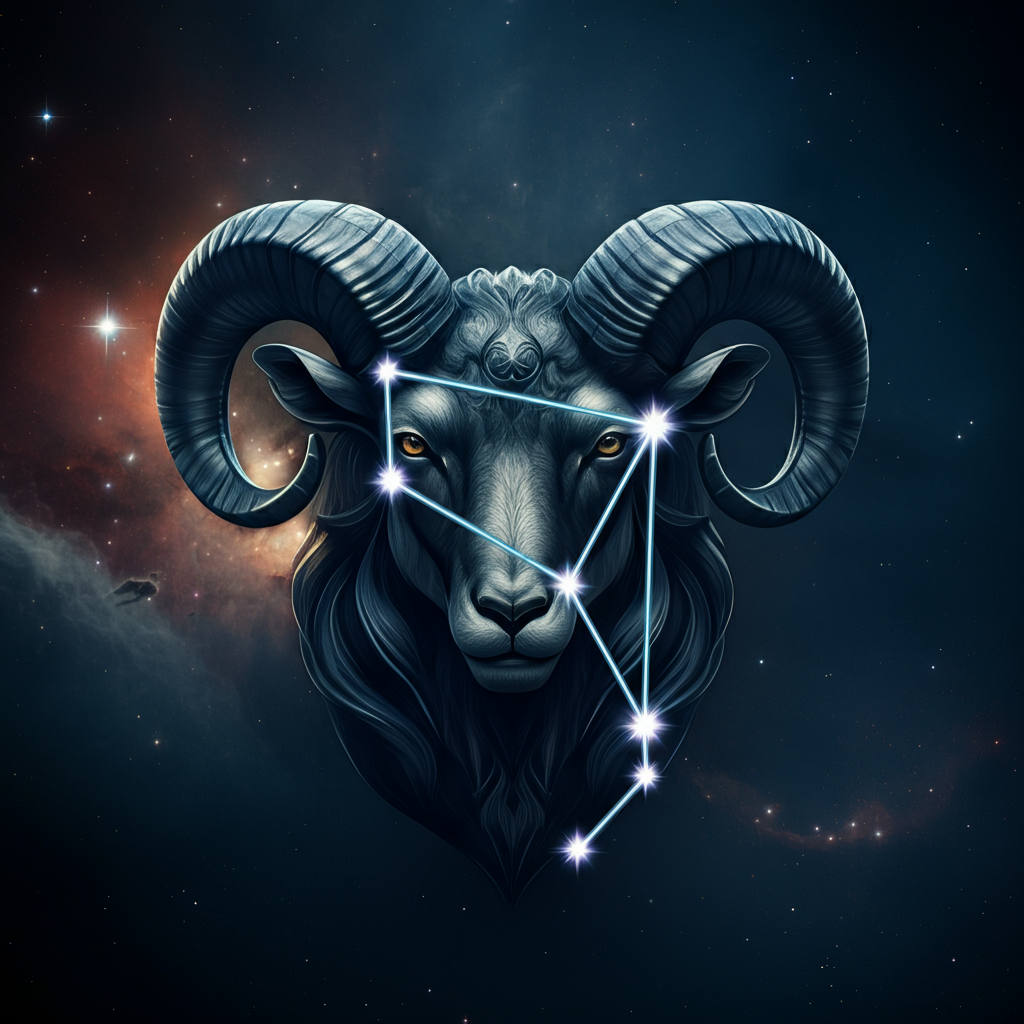 Ram Weekhoroscoop – week van 7 december 2026 ✨