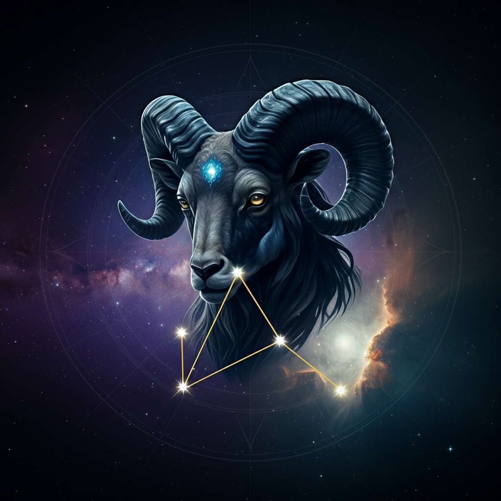 Ram Weekhoroscoop – week van 14 december 2026 ✨