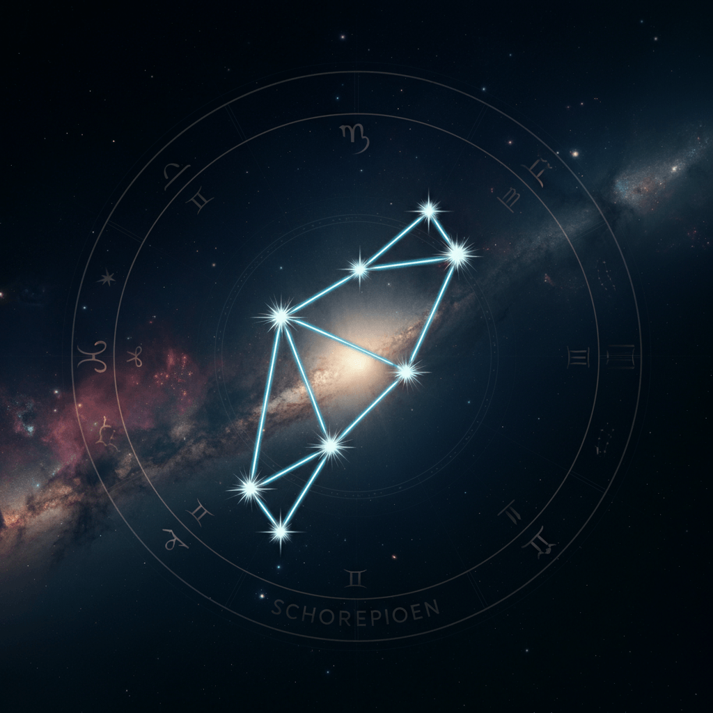 Schorpioen Weekhoroscoop – week van 18 mei 2026 ✨