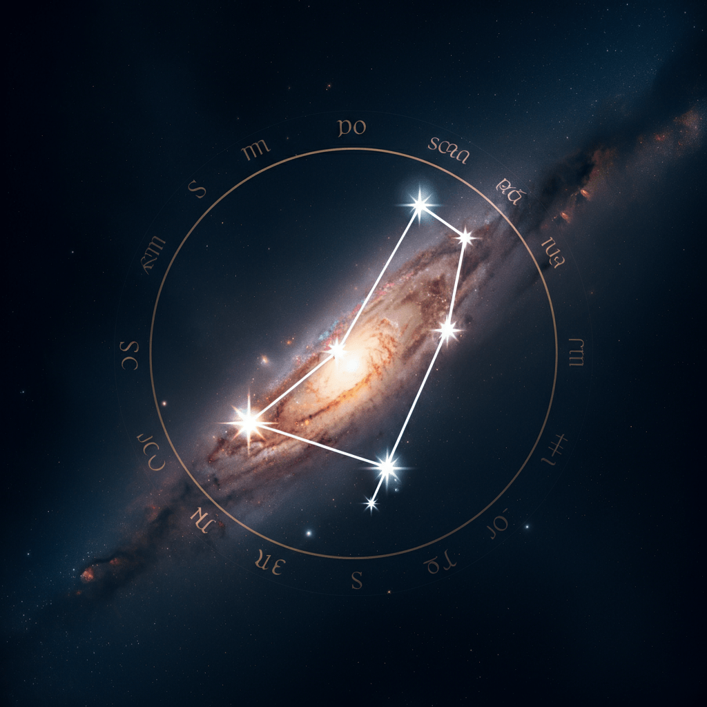 Schorpioen Weekhoroscoop – week van 8 juni 2026 ✨