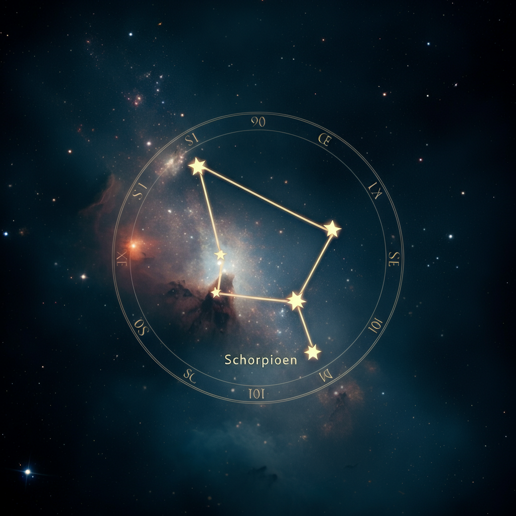 Schorpioen Weekhoroscoop – week van 14 december 2026 ✨