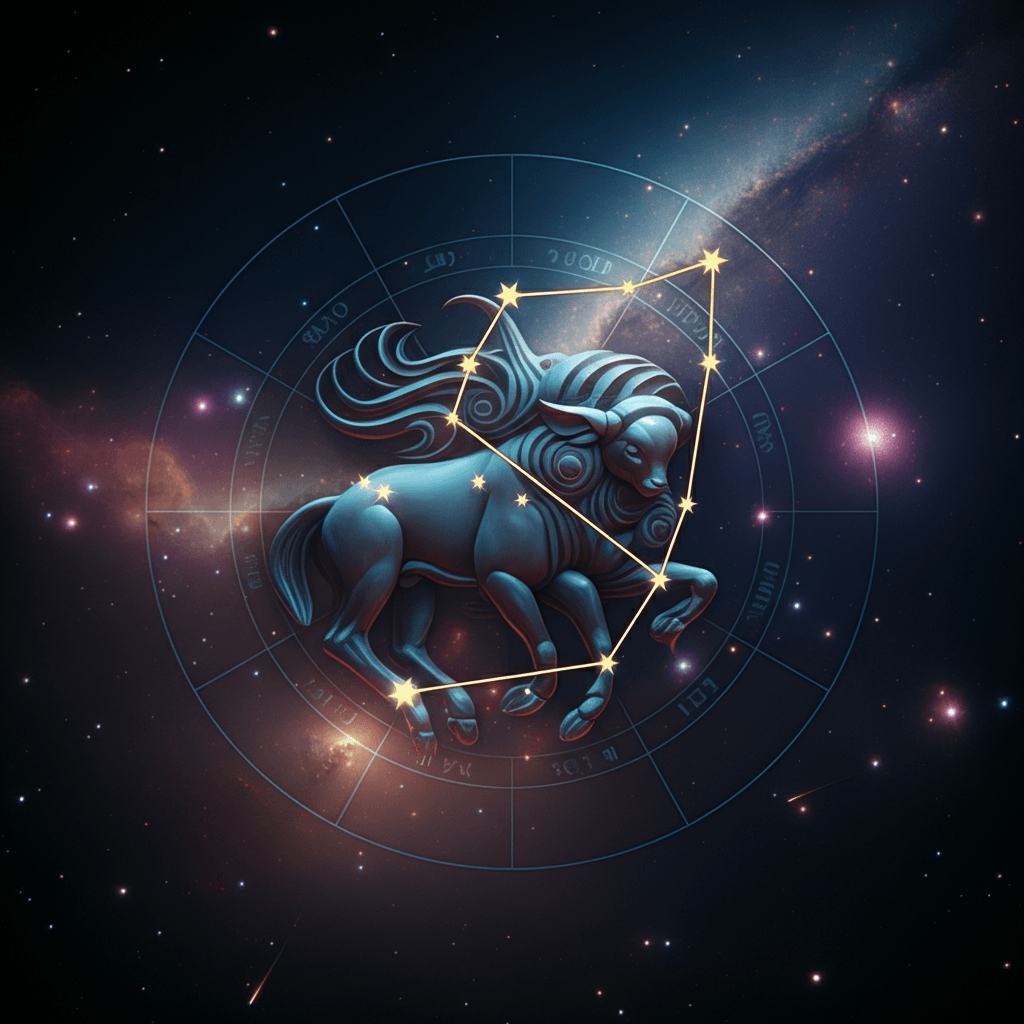 Steenbok Weekhoroscoop – week van 2 maart 2026 ✨