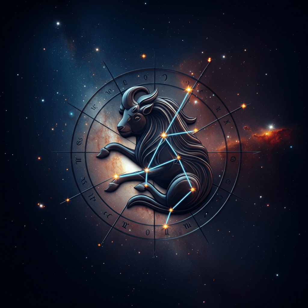 Steenbok Weekhoroscoop – week van 9 maart 2026 ✨