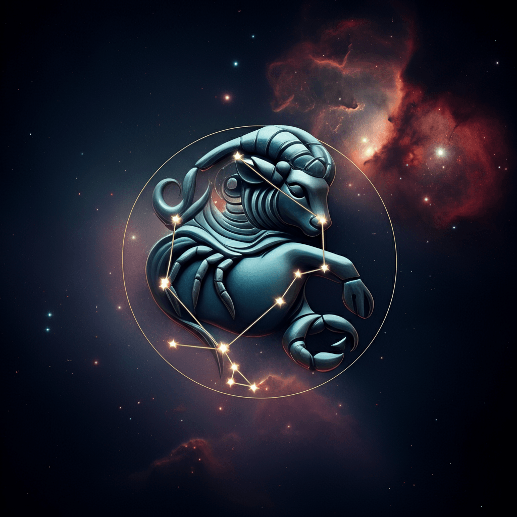 Steenbok Weekhoroscoop – week van 13 april 2026 ✨