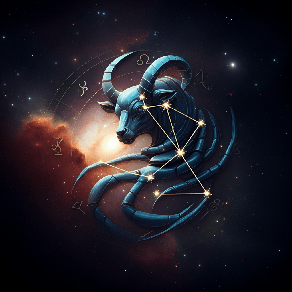 Steenbok Weekhoroscoop – week van 4 mei 2026 ✨