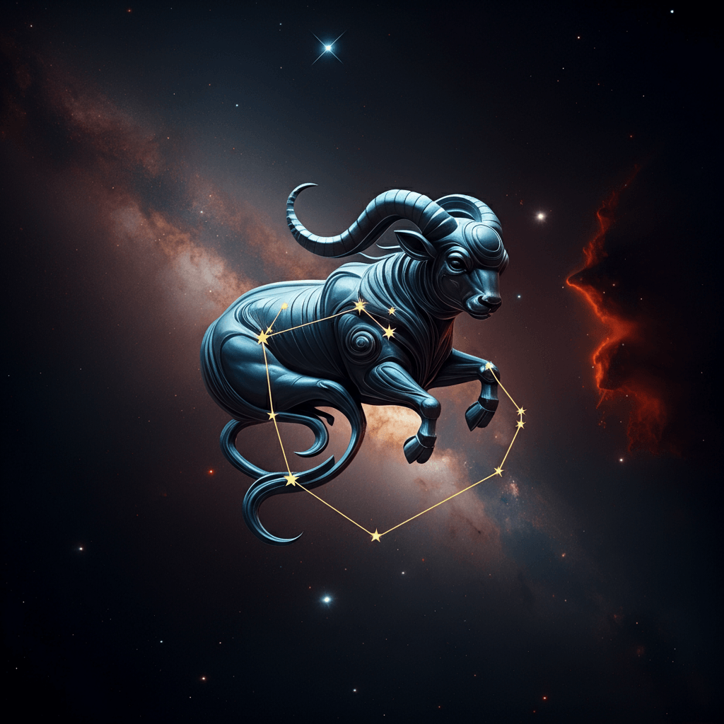 Steenbok Weekhoroscoop – week van 11 mei 2026 ✨