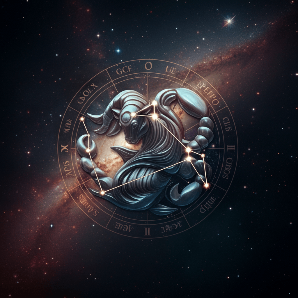 Steenbok Weekhoroscoop – week van 6 juli 2026 ✨