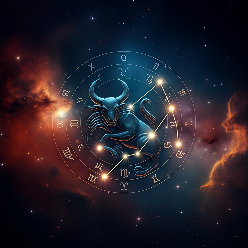 Steenbok Weekhoroscoop – week van 5 oktober 2026 ✨