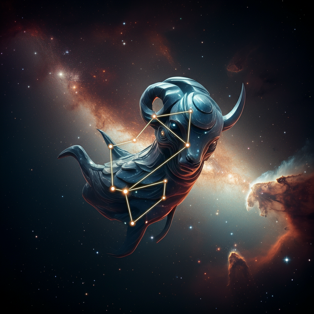 Steenbok Weekhoroscoop – week van 26 oktober 2026 ✨