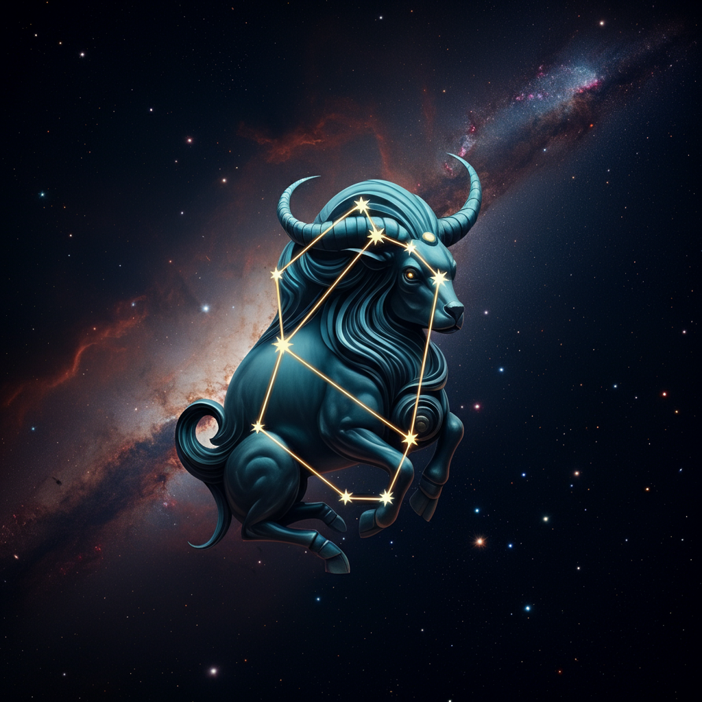 Steenbok Weekhoroscoop – week van 2 november 2026 ✨