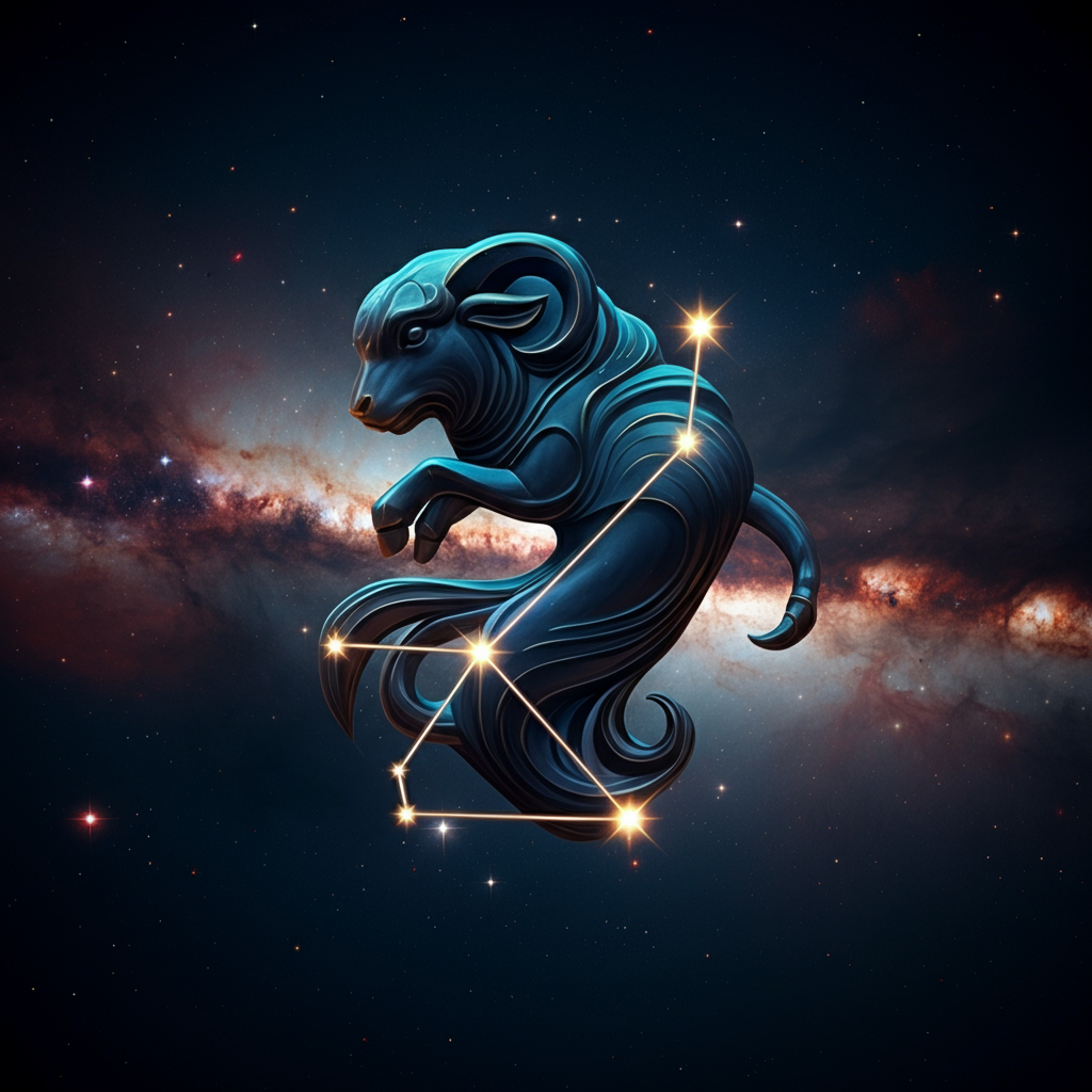 Steenbok Weekhoroscoop – week van 16 november 2026 ✨